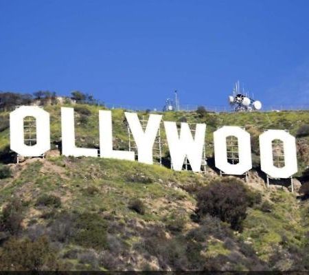 洛杉矶Hollywood公寓式酒店 外观 照片